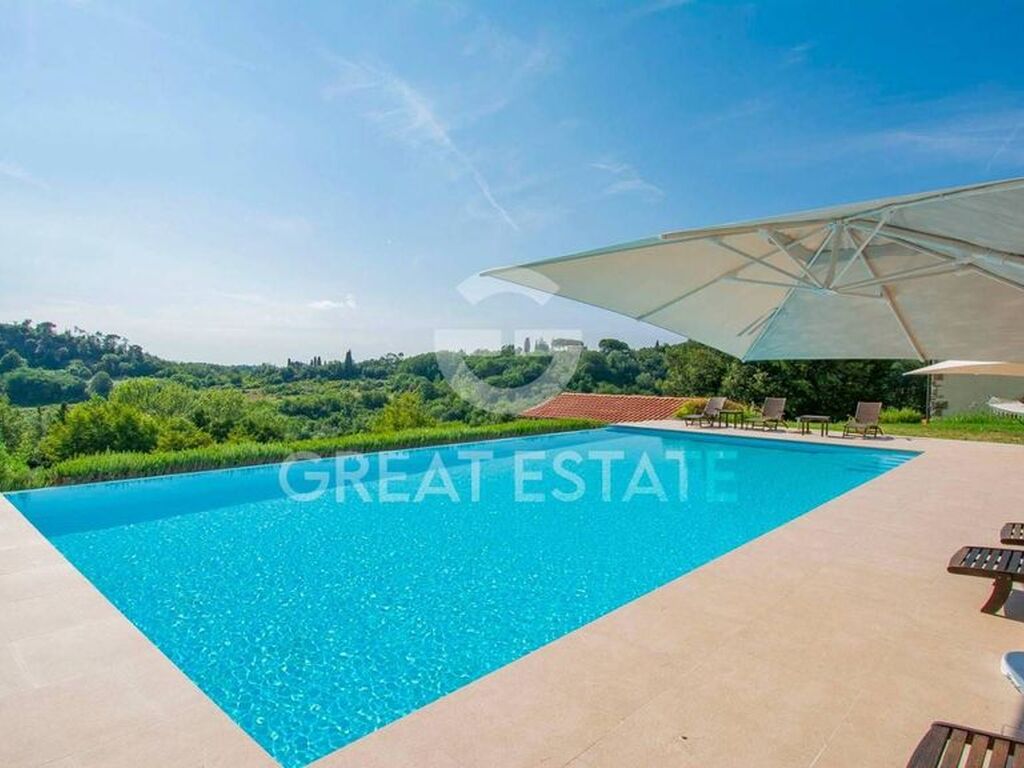 Maison de luxe à vendre à Palaia, 2 250 000 €, Photo 3