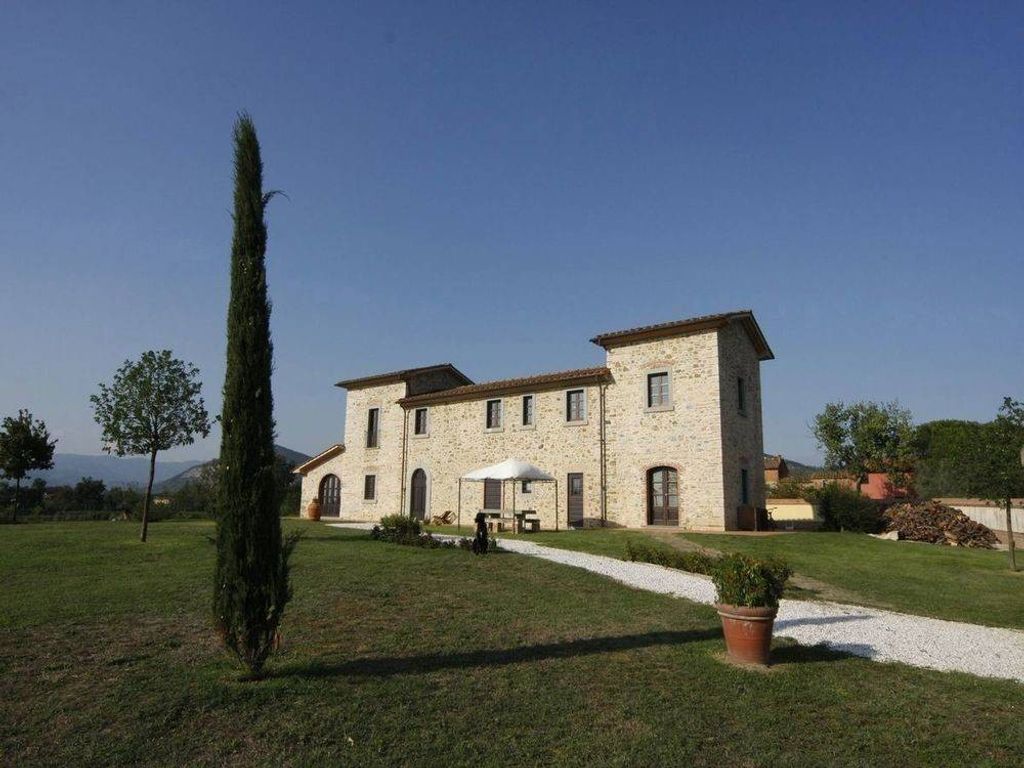 Maison de luxe à vendre à Monsummano Terme, 1 080 000 €, Photo 7