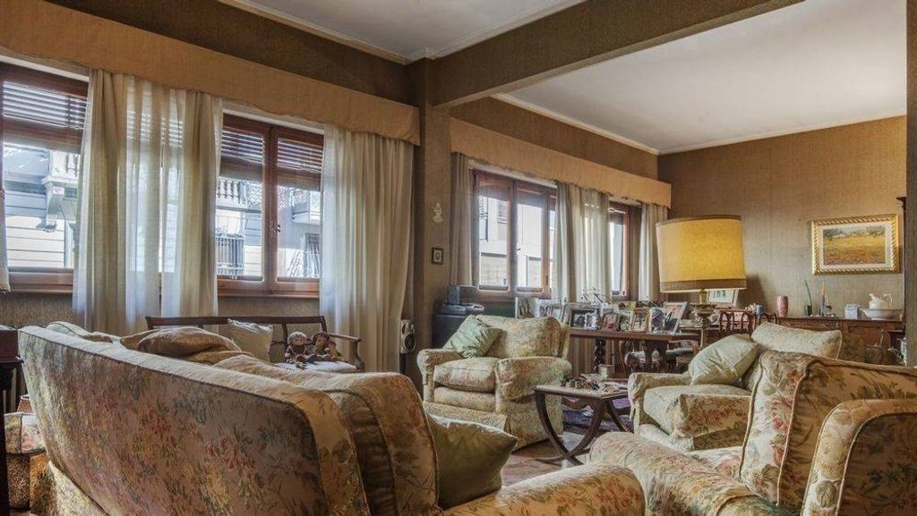 Appartement de luxe à vendre à Florence, 840 000 €, Photo 7