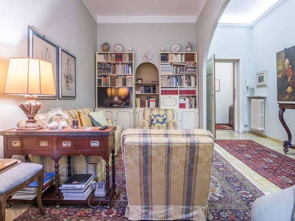 Appartement de luxe à vendre à Siena, 800 000 €, Photo 3