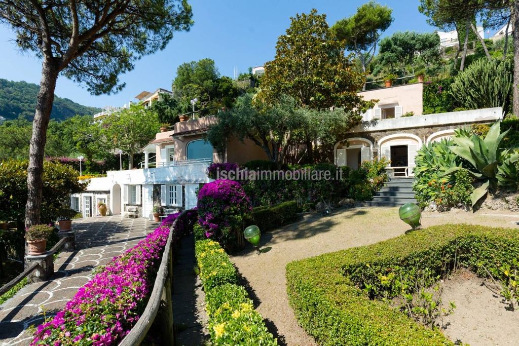 Luxury House for sale in Ischia, 2 500 000 €, Photo 3