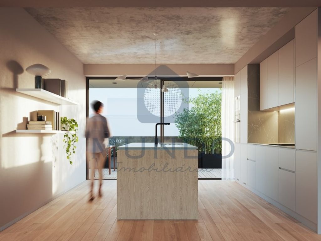 Luxury Apartment for sale in Maia, 700 000 €, Photo 3