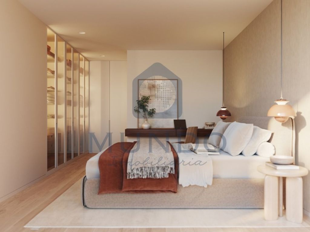 Luxury Apartment for sale in Maia, 1 000 000 €, Photo 3