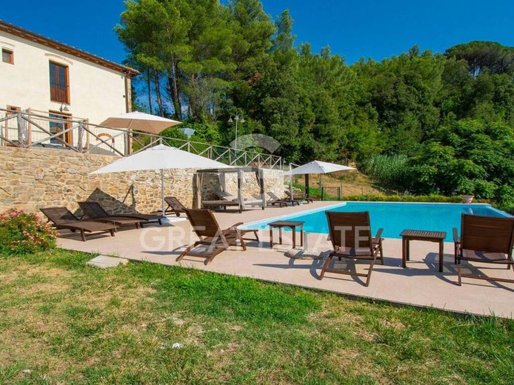 Maison de luxe à vendre à Palaia, 2 250 000 €, Photo 4