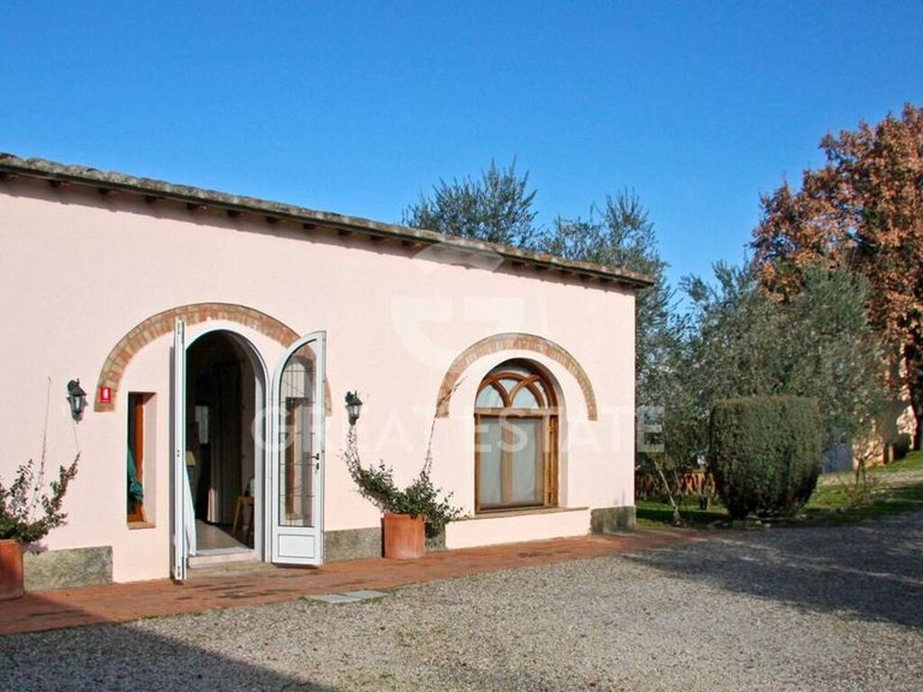 Maison de luxe à vendre à Sinalunga, 2 500 000 €, Photo 4