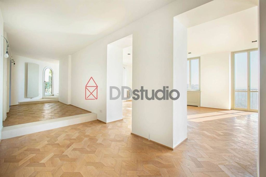 Appartement de luxe à vendre à Bergamo, 2 490 000 €, Photo 5