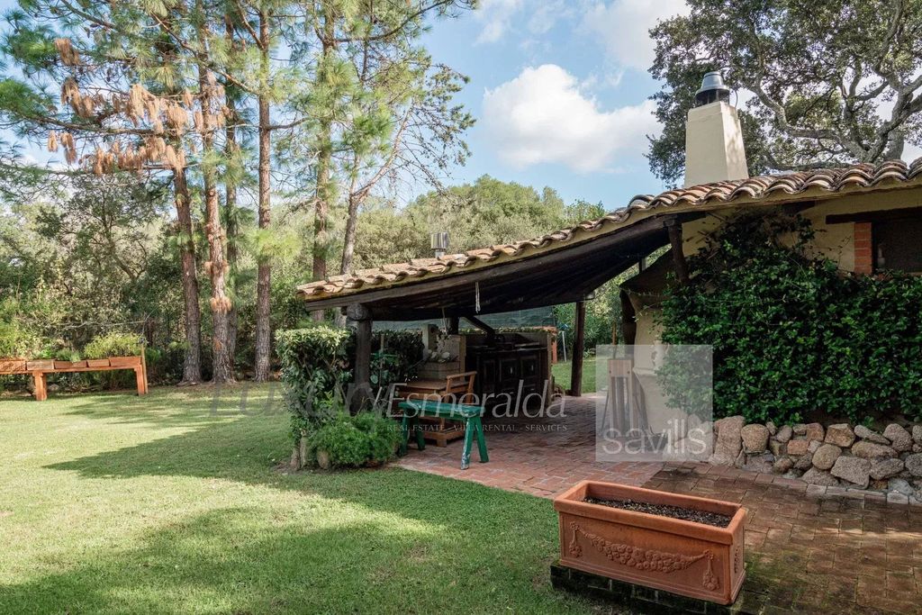 Maison de luxe à vendre à San Pantaleo, 3 120 000 €, Photo 7