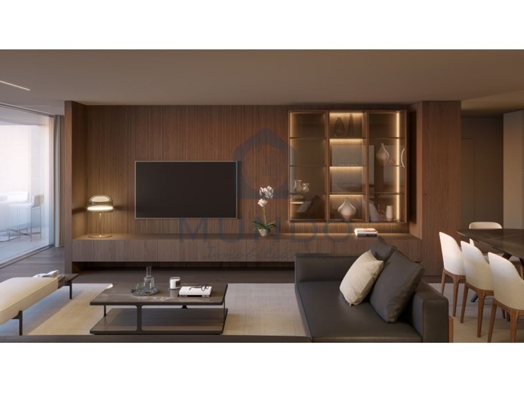 Appartement de luxe à vendre à Vila Do Conde, 880 000 €, Photo 7