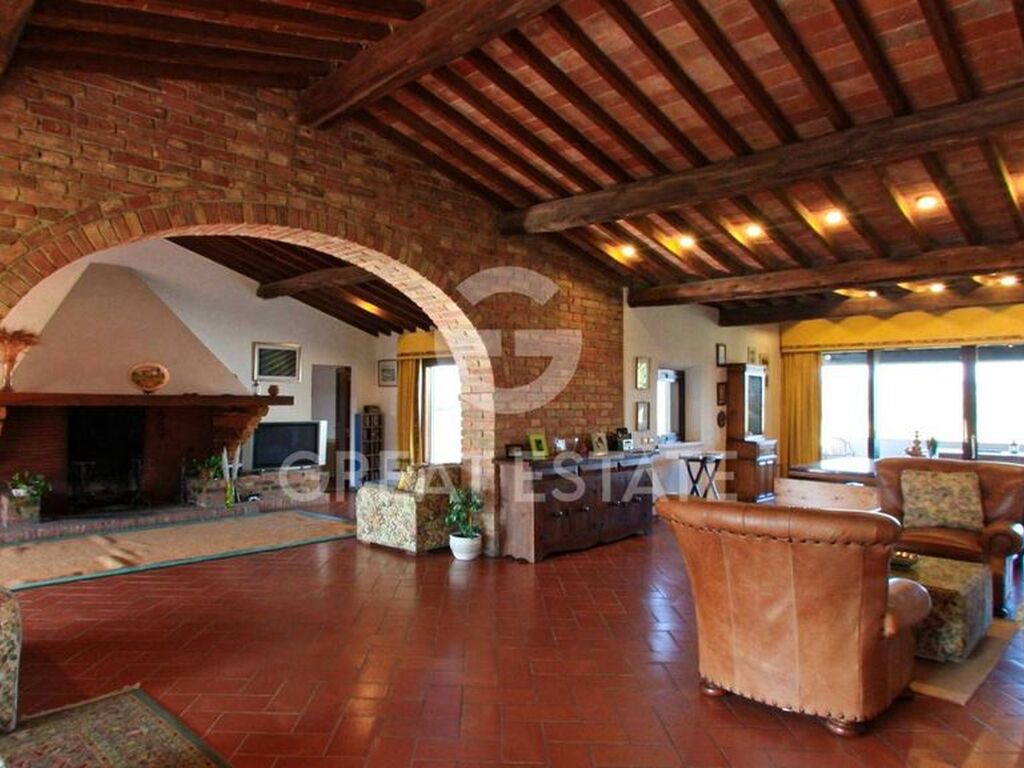Maison de luxe à vendre à Sinalunga, 2 500 000 €, Photo 5