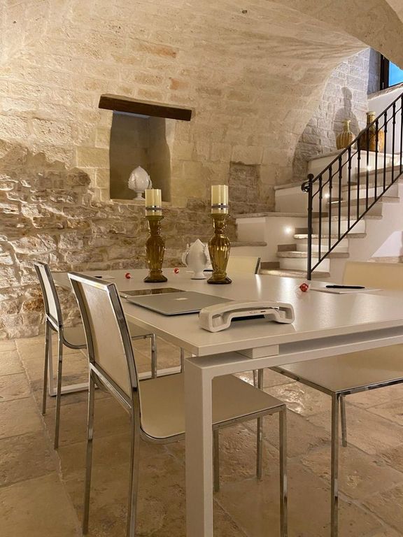 Appartement de luxe à vendre à Bisceglie, 750 000 €, Photo 6
