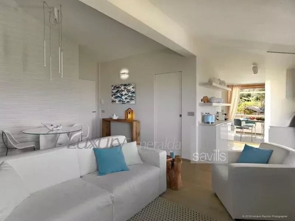 Luxury House for sale in Porto Rotondo, 1 390 000 €, Photo 2