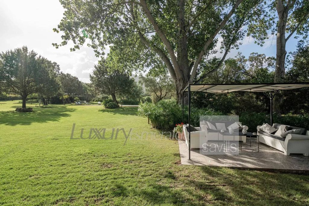 Maison de luxe à vendre à San Pantaleo, 3 120 000 €, Photo 6