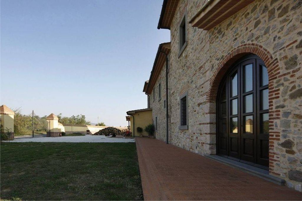 Maison de luxe à vendre à Monsummano Terme, 1 080 000 €, Photo 3