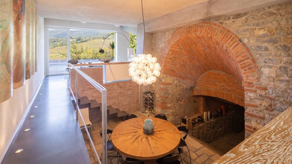 Maison de luxe à vendre à Pistoia, 1 650 000 €, Photo 6