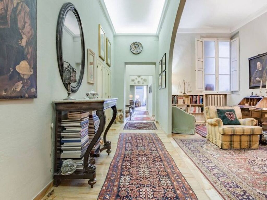 Appartement de luxe à vendre à Siena, 800 000 €, Photo 5