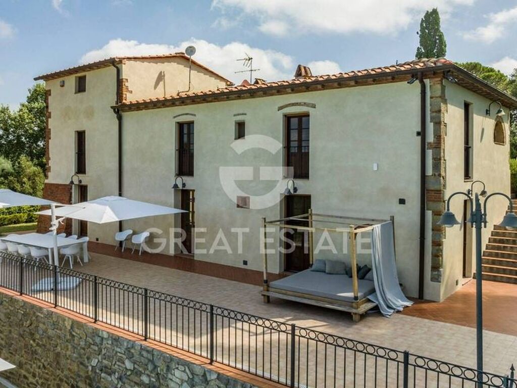 Maison de luxe à vendre à Palaia, 2 250 000 €, Photo 6