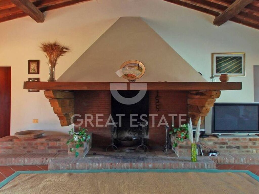 Maison de luxe à vendre à Sinalunga, 2 500 000 €, Photo 6