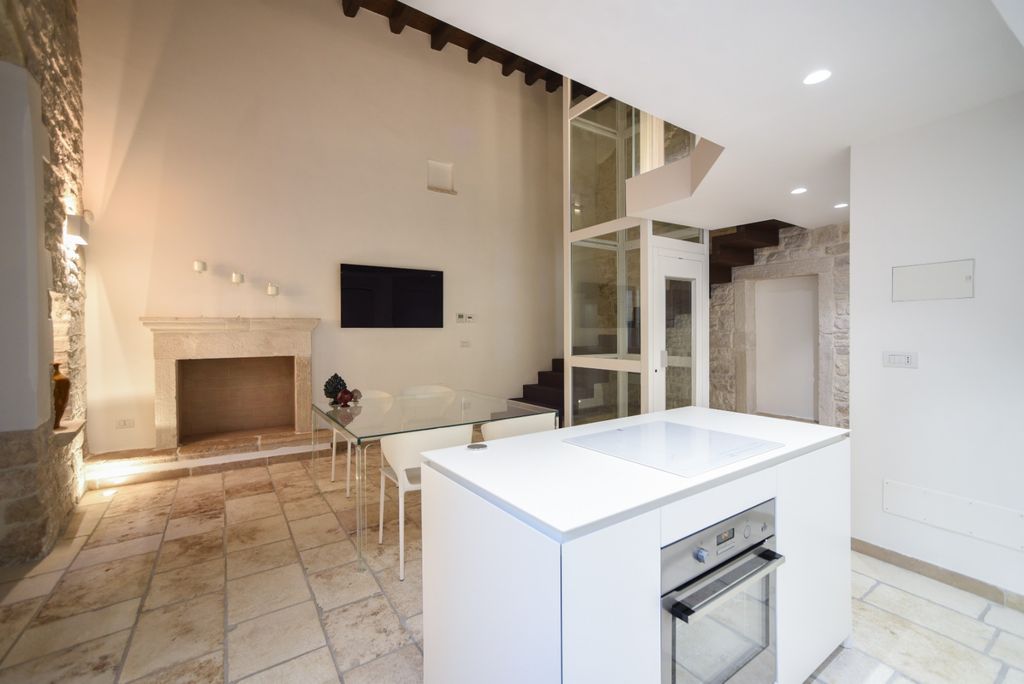 Appartement de luxe à vendre à Bisceglie, 750 000 €, Photo 2