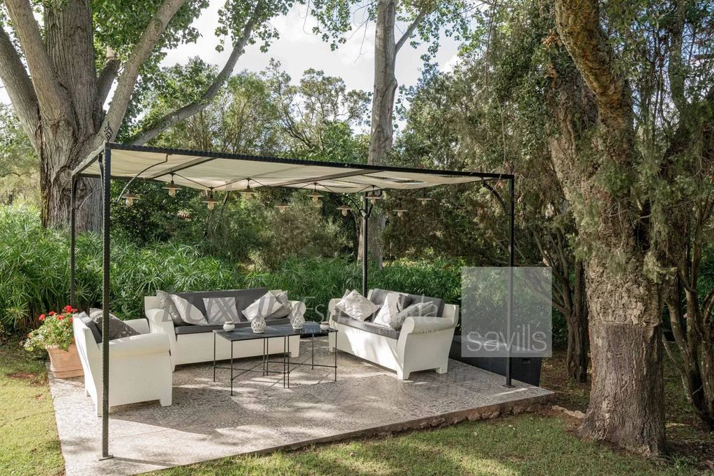 Maison de luxe à vendre à San Pantaleo, 3 120 000 €, Photo 4