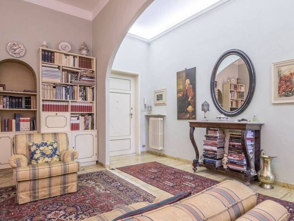 Appartement de luxe à vendre à Siena, 800 000 €, Photo 6