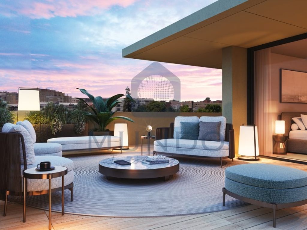 Luxury Apartment for sale in Maia, 800 000 €, Photo 6