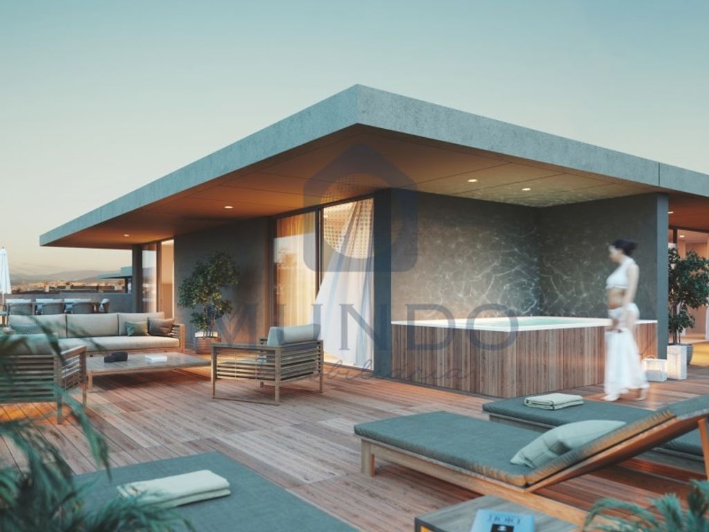 Luxury Apartment for sale in Maia, 750 000 €, Photo 6