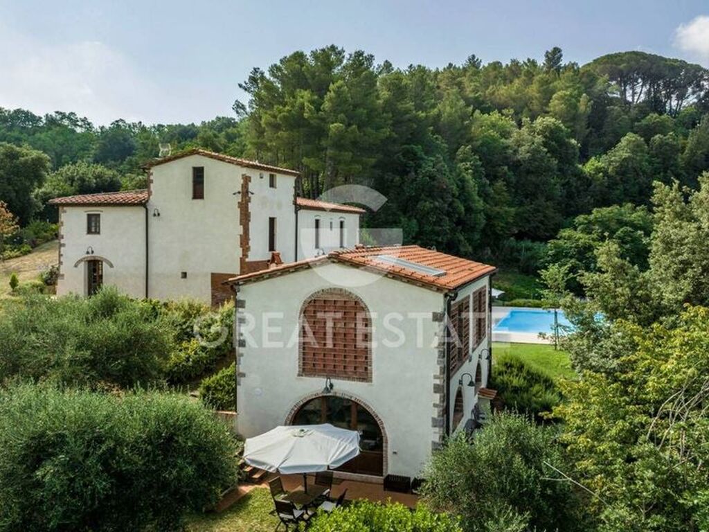 Maison de luxe à vendre à Palaia, 2 250 000 €, Photo 7