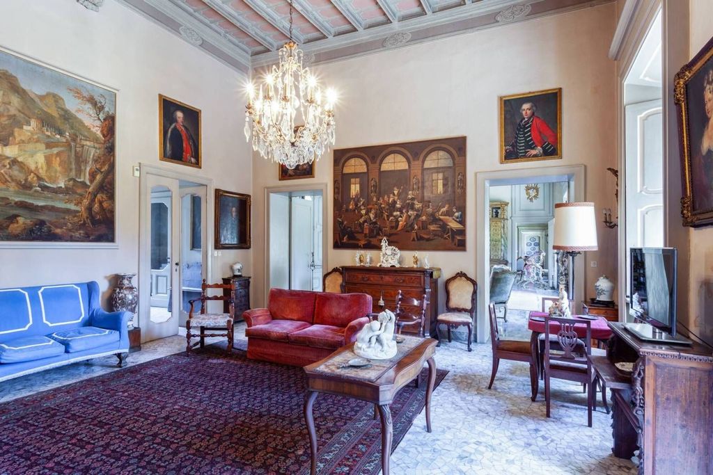 Luxury House for sale in Paderno Dugnano, 5 000 000 €, Photo 7