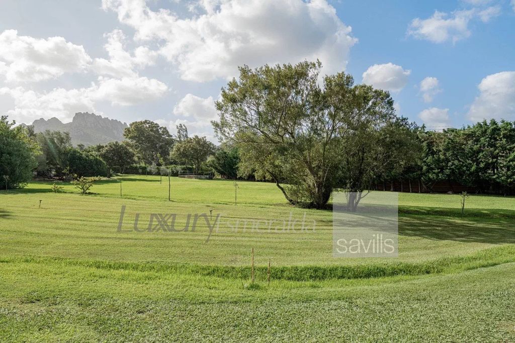 Maison de luxe à vendre à San Pantaleo, 3 120 000 €, Photo 5