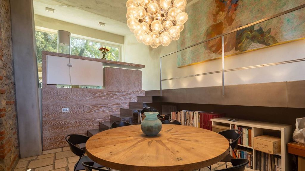 Maison de luxe à vendre à Pistoia, 1 650 000 €, Photo 3