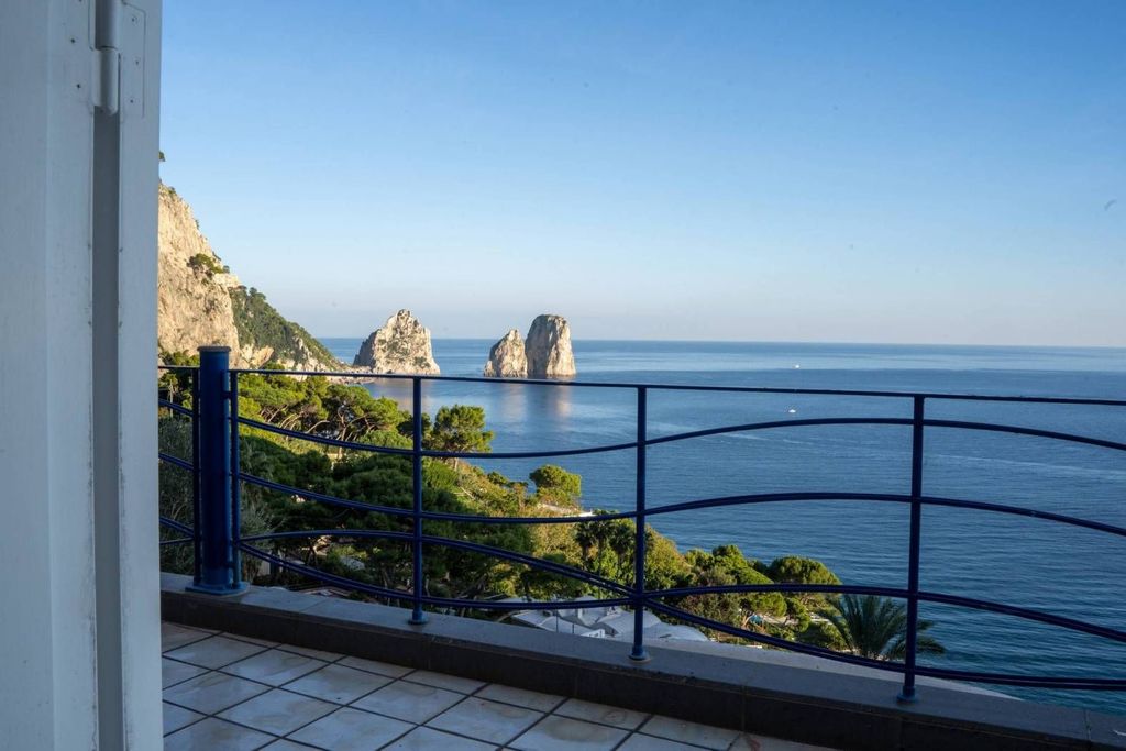 Luxury House for sale in Capri, 2 400 000 €, Photo 7