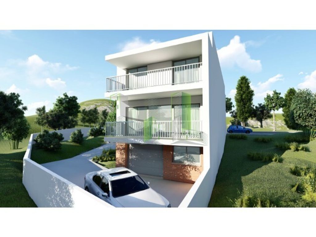 Maison de luxe à vendre à Tavarede, 598 000 €, Photo 2