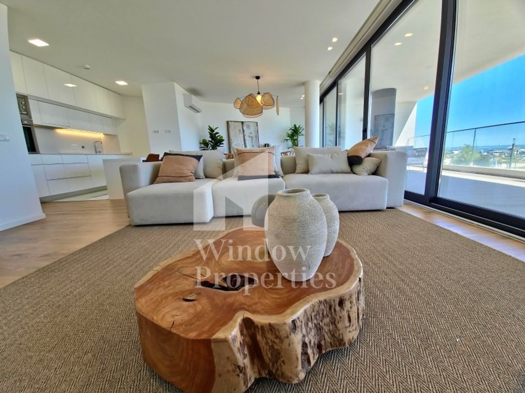 Luxury Apartment for sale in Olhão, 1 200 000 €, Photo 1