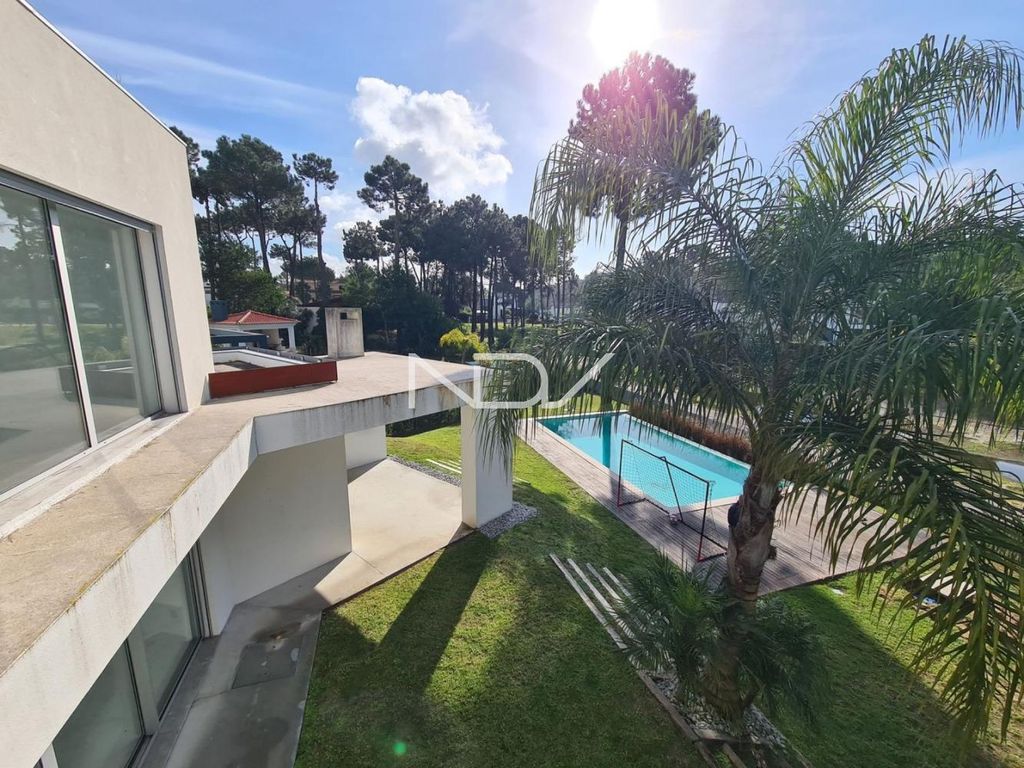 Maison de luxe à vendre à Almada, 1 980 000 €, Photo 1