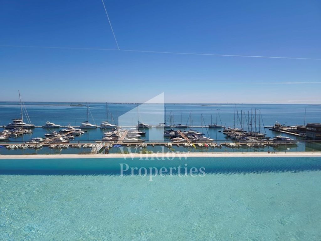 Luxury Apartment for sale in Olhão, 1 200 000 €, Photo 2