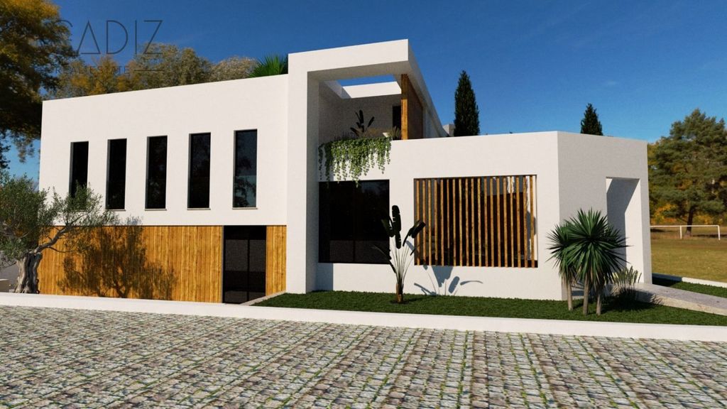 Luxury House for sale in Setúbal, 885 000 €, Photo 4