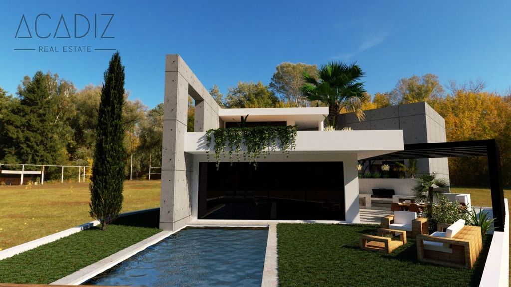 Luxury House for sale in Setúbal, 885 000 €, Photo 6