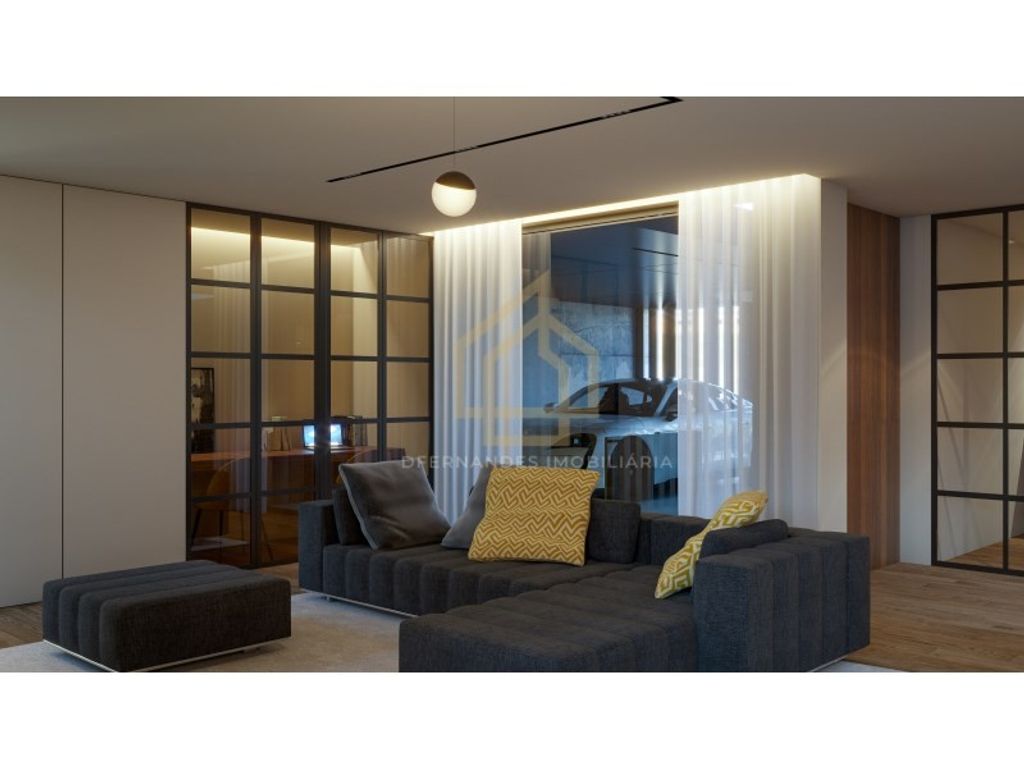 Maison de luxe à vendre à Braga, 550 000 €, Photo 2