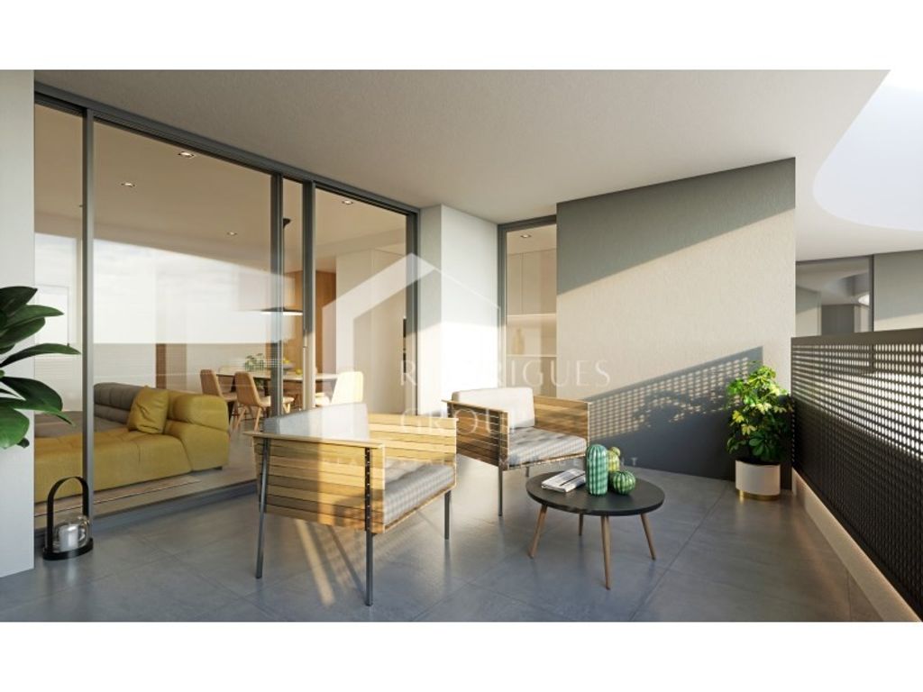 Luxury Apartment for sale in Lagos, 640 000 €, Photo 1