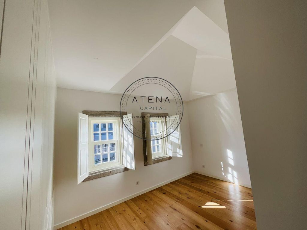 Luxury Apartment for sale in Porto, 475 000 €, Photo 1