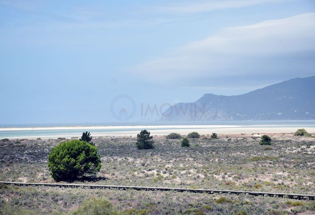 Luxury Apartment for sale in Grândola, 675 000 €, Photo 1