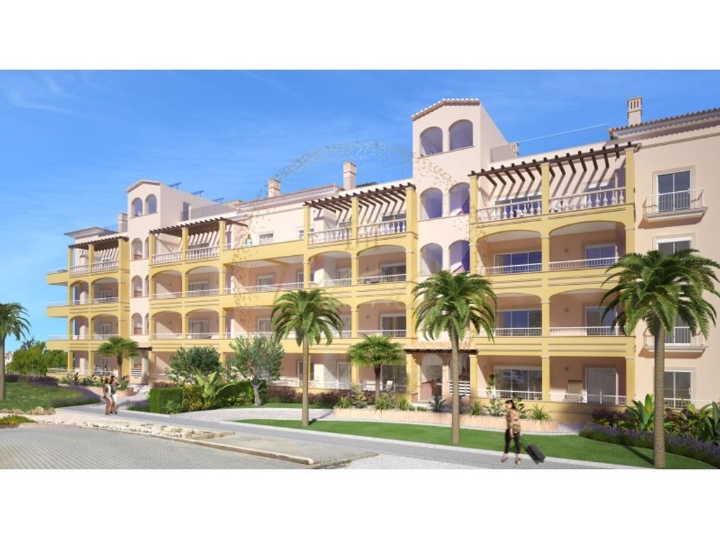 Luxury Apartment for sale in Lagos, 585 000 €, Photo 1