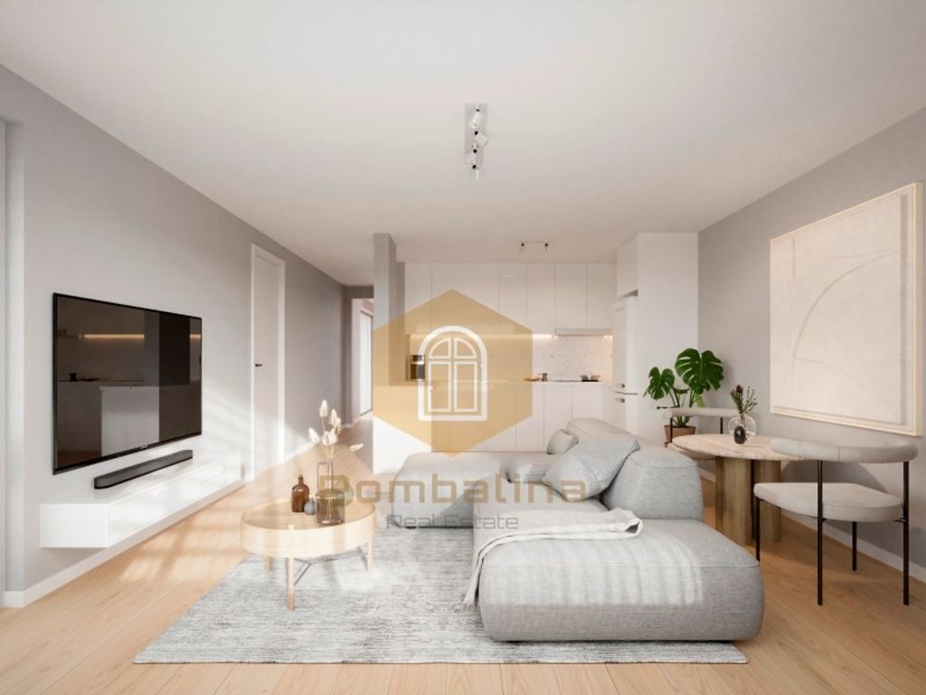 Appartement de luxe à vendre à Vila Real de Santo António, 425 000 €, Photo 1