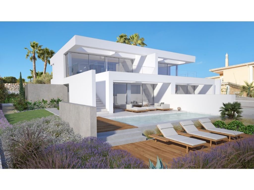 Luxury House for sale in Lagos, 1 600 000 €, Photo 1