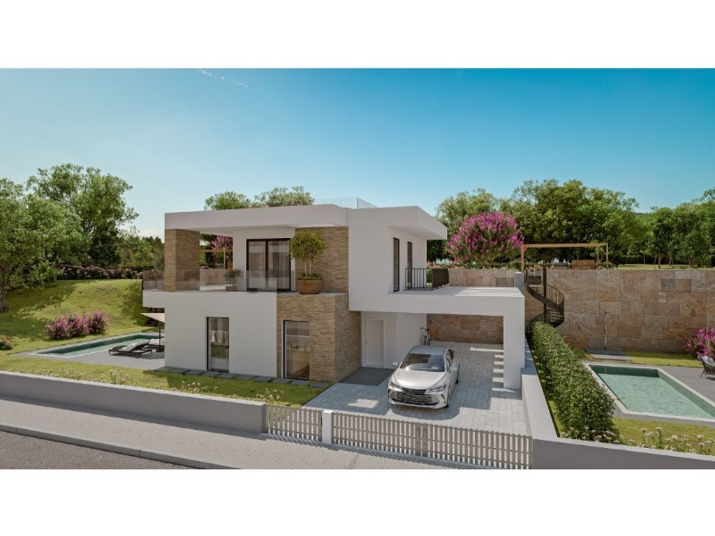 Maison de luxe à vendre à Alcobaça, 579 000 €, Photo 2
