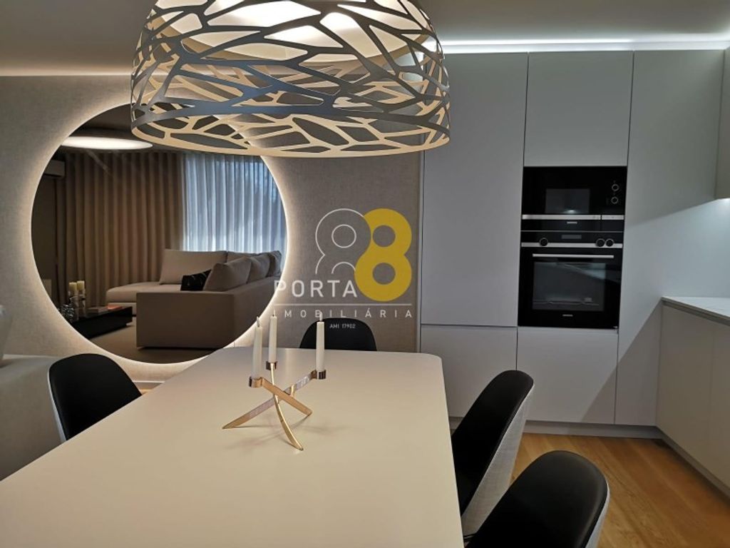 Appartement de luxe à vendre à Vila Nova de Gaia, 640 000 €, Photo 3