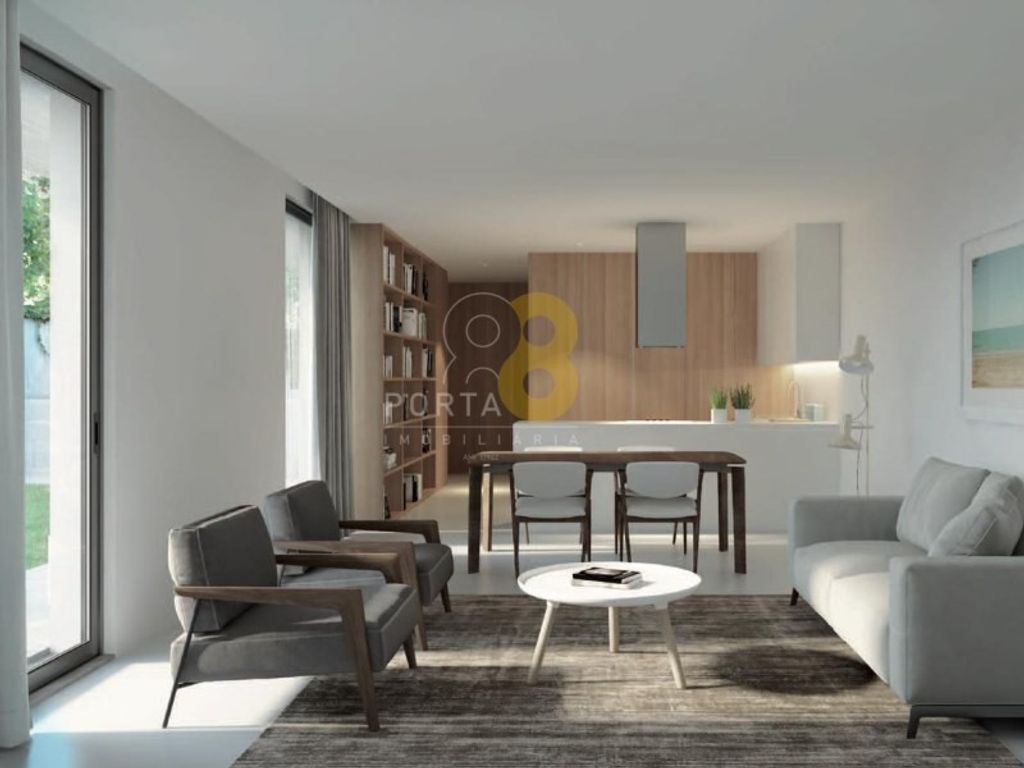 Appartement de luxe à vendre à Porto, 530 450 €, Photo 2