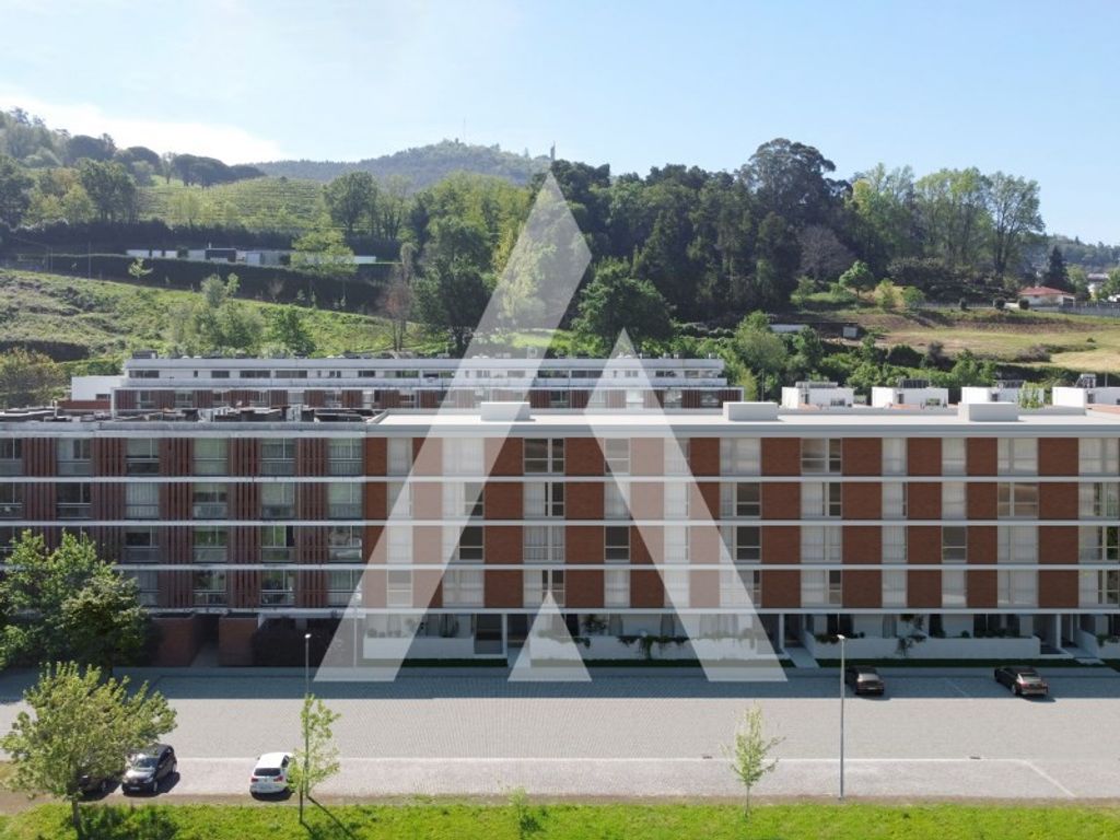 Appartement de luxe à vendre à Guimarães, 415 000 €, Photo 4