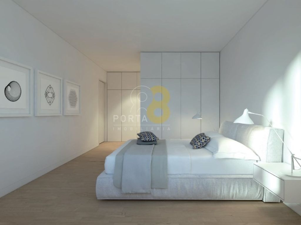 Appartement de luxe à vendre à Porto, 530 450 €, Photo 3