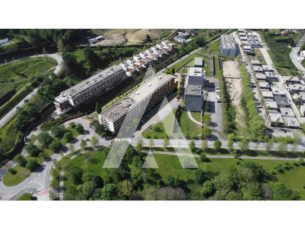 Appartement de luxe à vendre à Guimarães, 415 000 €, Photo 5